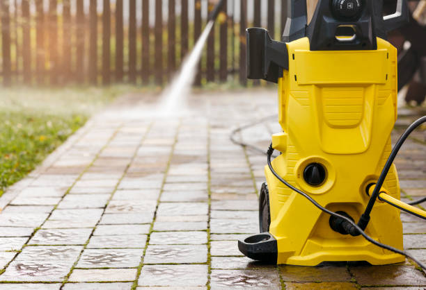 Boat and Dock Cleaning in Paw Paw, MI